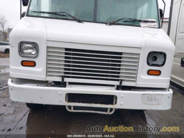 FORD F-59 COMMERCIAL STRIPPED, 1F65F5KYXE0A08525