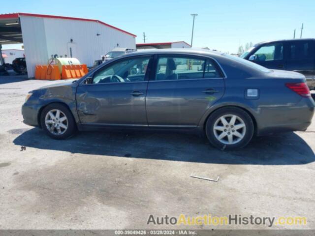 TOYOTA AVALON XL, 4T1BK36BX9U329688