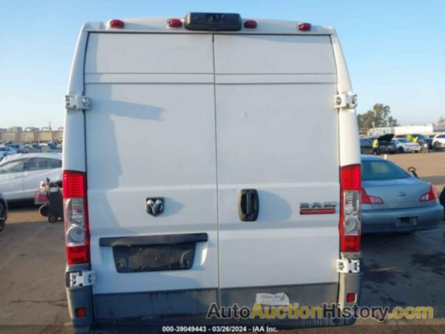 RAM PROMASTER 3500 HIGH ROOF, 3C6URVJG0FE506838