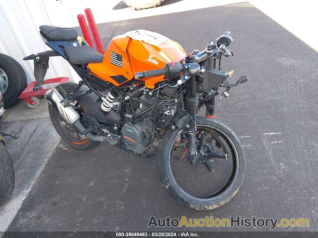 KTM 390 RC, MD2JYJ406NC213824