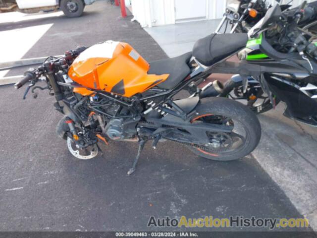 KTM 390 RC, MD2JYJ406NC213824