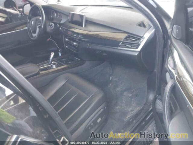 BMW X5 XDRIVE35I, 5UXKR0C54F0K53089