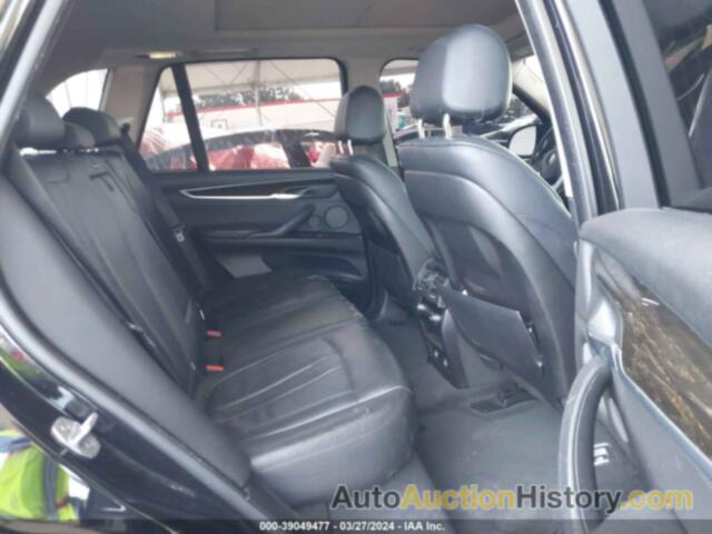 BMW X5 XDRIVE35I, 5UXKR0C54F0K53089