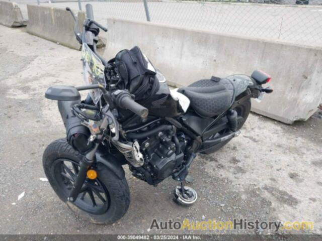 HONDA CMX500 A, MLHPC5657H5000336