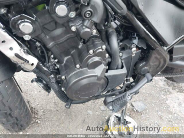 HONDA CMX500 A, MLHPC5657H5000336