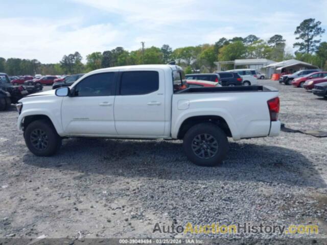 TOYOTA TACOMA SR5 V6, 3TYCZ5AN1PT179140