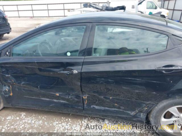 HYUNDAI ELANTRA SE, 5NPDH4AE6FH568308