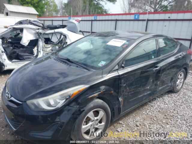 HYUNDAI ELANTRA SE, 5NPDH4AE6FH568308