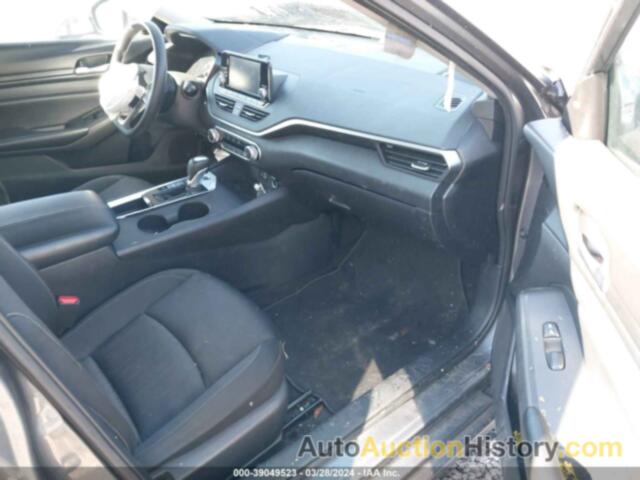 NISSAN ALTIMA S FWD, 1N4BL4BV5MN301801