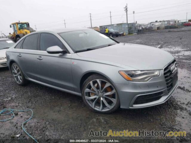 AUDI A6 3.0T PREMIUM, WAUHGAFC2DN009441