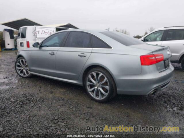 AUDI A6 3.0T PREMIUM, WAUHGAFC2DN009441