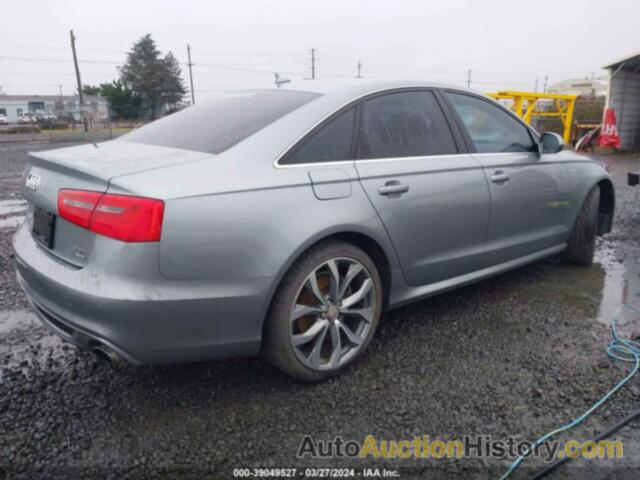 AUDI A6 3.0T PREMIUM, WAUHGAFC2DN009441