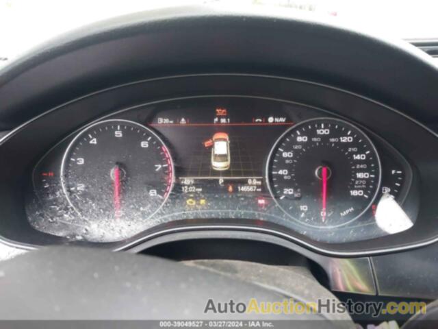 AUDI A6 3.0T PREMIUM, WAUHGAFC2DN009441