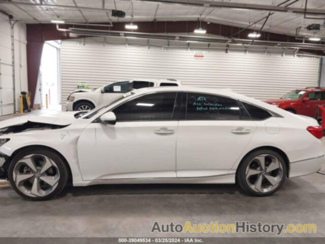 HONDA ACCORD TOURING, 1HGCV2F98LA002885