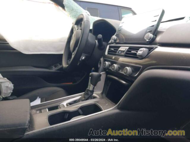 HONDA ACCORD SPORT, 1HGCV1F35KA138038