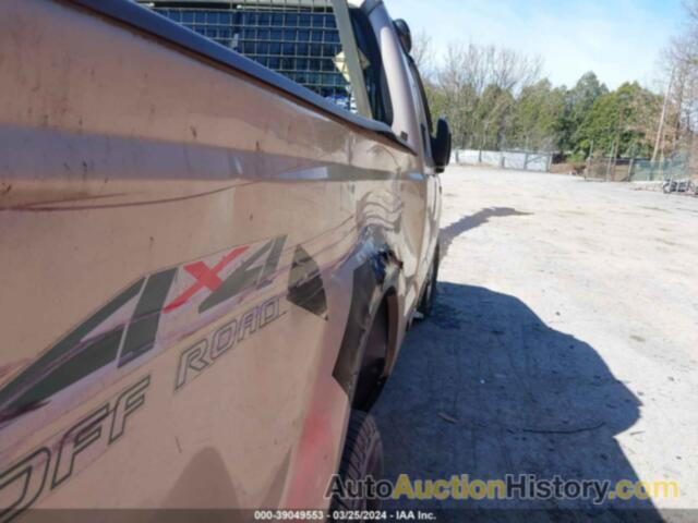 FORD F-250 LARIAT/XL/XLT, 1FTNX21LXXEC64913