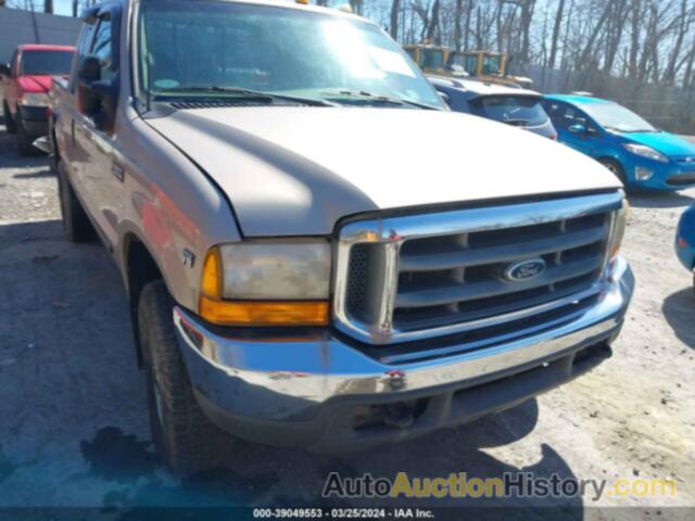 FORD F-250 LARIAT/XL/XLT, 1FTNX21LXXEC64913