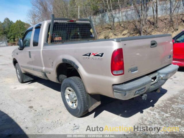 FORD F-250 LARIAT/XL/XLT, 1FTNX21LXXEC64913