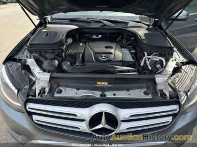 MERCEDES-BENZ GLC 300, WDC0G4JB6GF084037