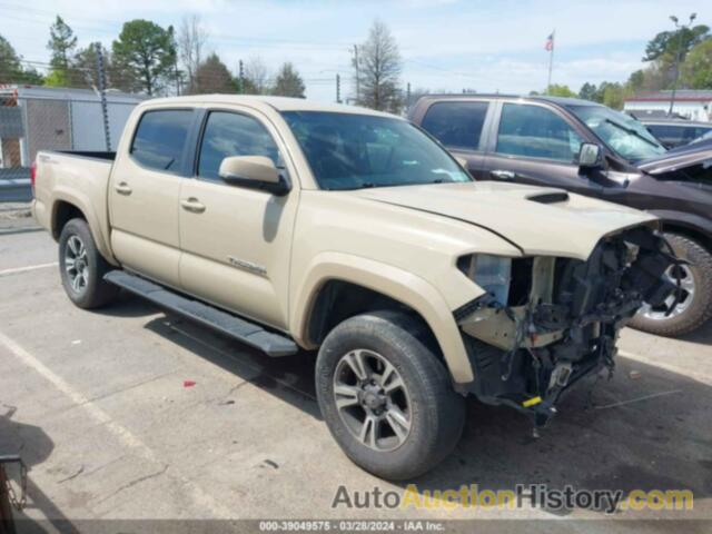 TOYOTA TACOMA TRD SPORT, 3TMAZ5CN3HM050740