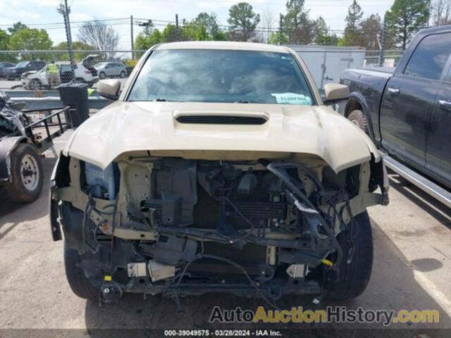 TOYOTA TACOMA TRD SPORT, 3TMAZ5CN3HM050740