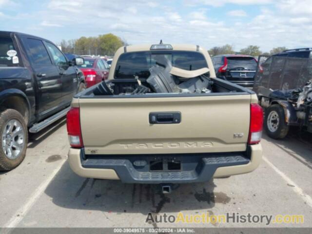 TOYOTA TACOMA TRD SPORT, 3TMAZ5CN3HM050740