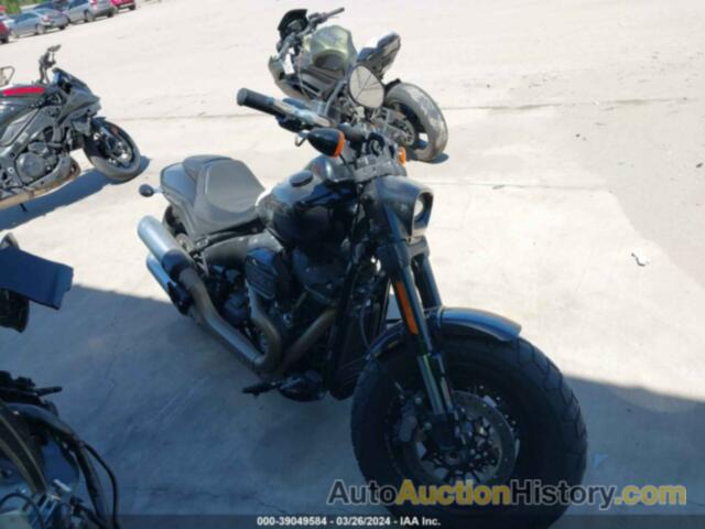 HARLEY-DAVIDSON FXFBS, 1HD1YLK17MB015012