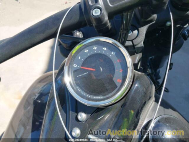 HARLEY-DAVIDSON FXFBS, 1HD1YLK17MB015012