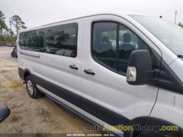 FORD TRANSIT-350 PASSENGER VAN XLT, 1FBAX2Y86MKA49837