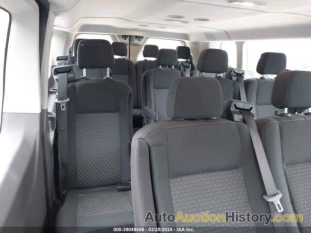 FORD TRANSIT-350 PASSENGER VAN XLT, 1FBAX2Y86MKA49837