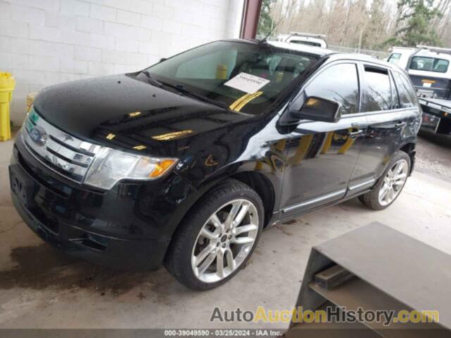 FORD EDGE SPORT, 2FMDK40C19BA52757