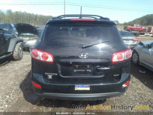 HYUNDAI SANTA FE LIMITED, 5XYZK3AB4CG157127