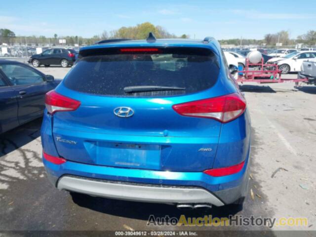 HYUNDAI TUCSON VALUE, KM8J3CA2XJU795366