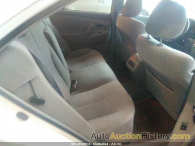 TOYOTA CAMRY LE, 4T4BF3EK4BR169762