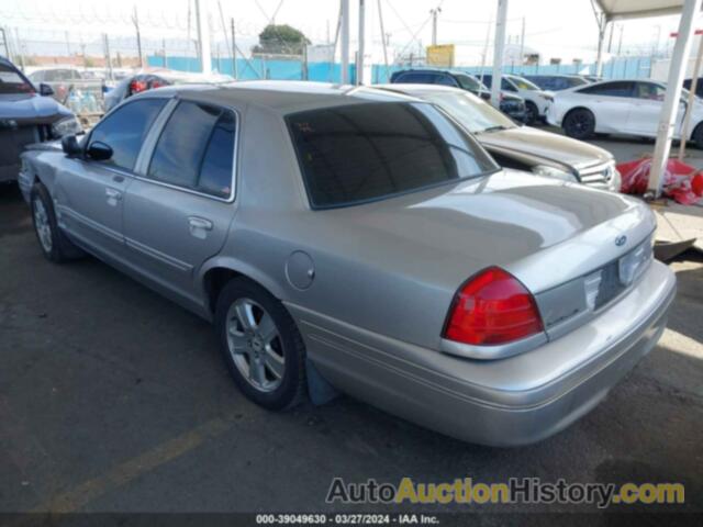 FORD CROWN VICTORIA LX/LX SPORT, 2FDHP74WX5X111615