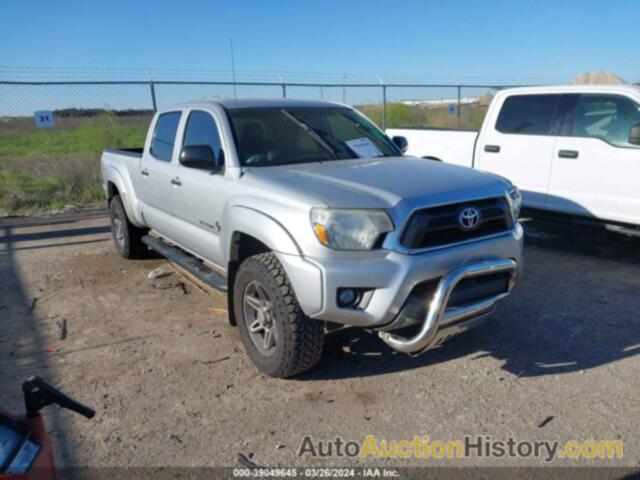 TOYOTA TACOMA PRERUNNER V6, 5TFKU4HN6CX002920