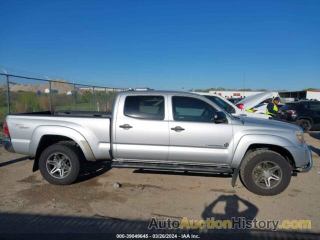 TOYOTA TACOMA PRERUNNER V6, 5TFKU4HN6CX002920