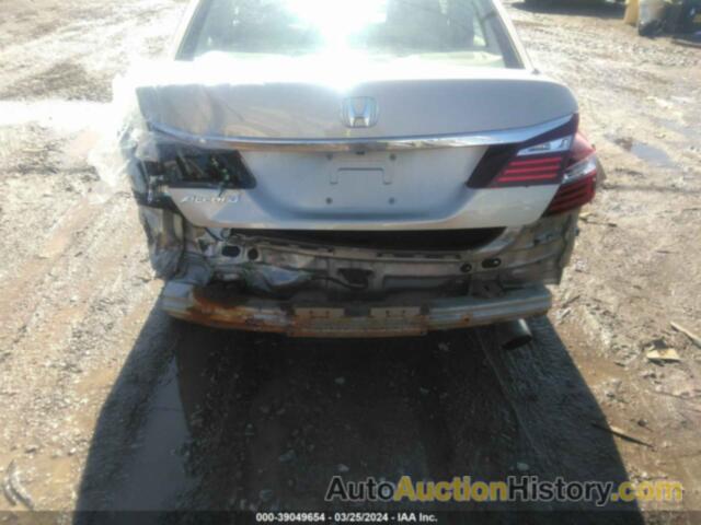 HONDA ACCORD EX-L, 1HGCR2F89GA035590