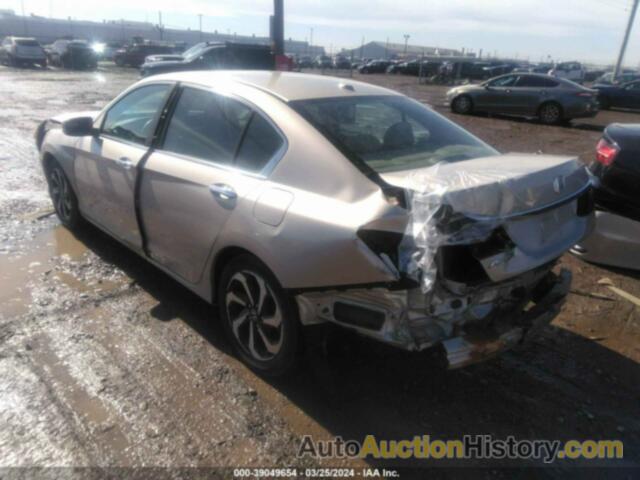 HONDA ACCORD EX-L, 1HGCR2F89GA035590