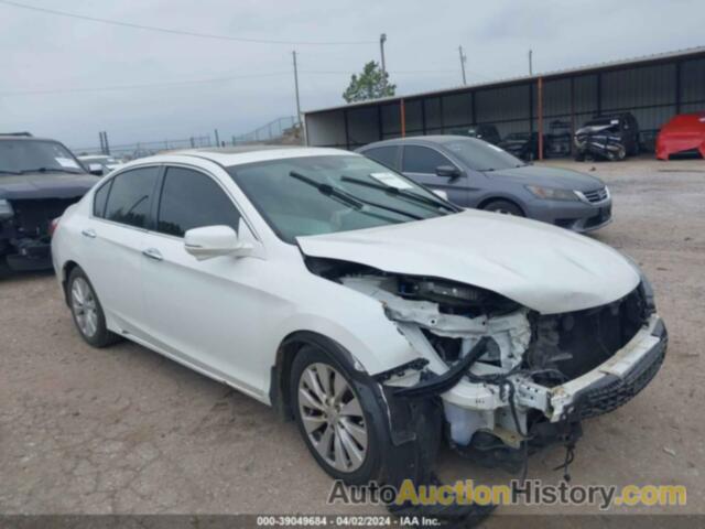 HONDA ACCORD EX-L, 1HGCR2F83FA110301