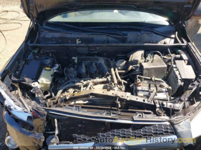 TOYOTA RAV4 LIMITED V6, 2T3DK4DV8BW038079