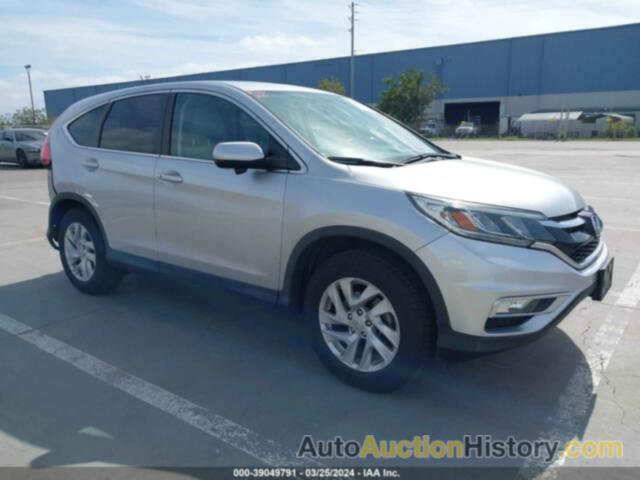 HONDA CR-V EX, 2HKRM3H55GH566648