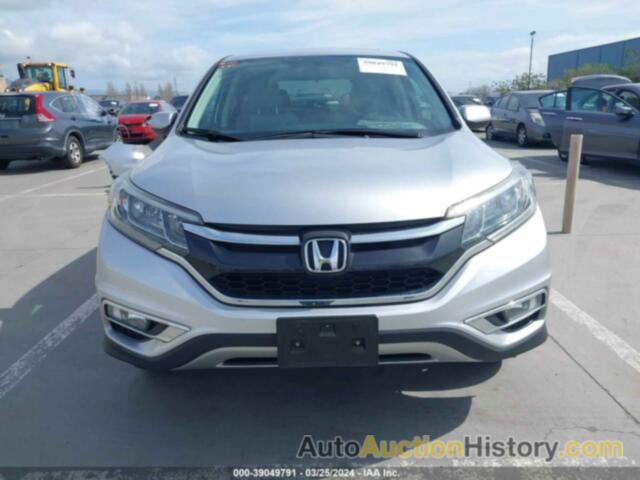 HONDA CR-V EX, 2HKRM3H55GH566648