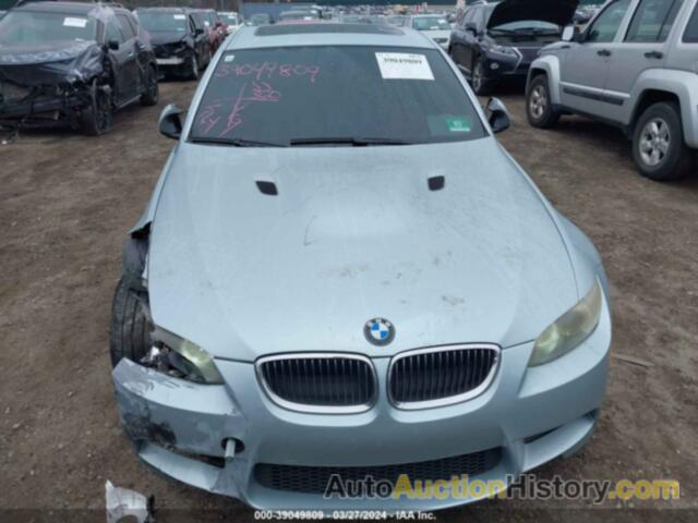 BMW M3, WBSPM93529E201521