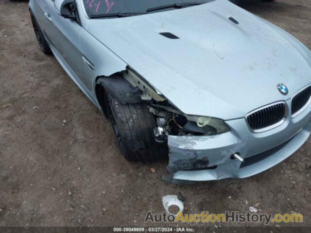 BMW M3, WBSPM93529E201521