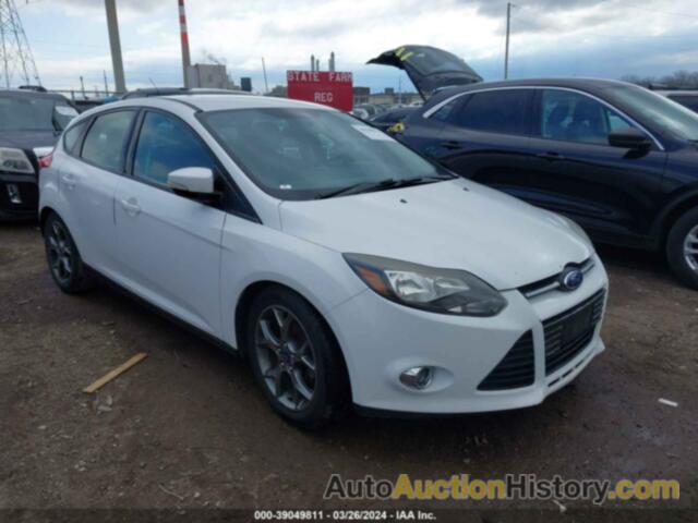 FORD FOCUS SE, 1FADP3K24EL256179