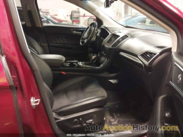 FORD EDGE SPORT, 2FMPK4AP2GBB52751