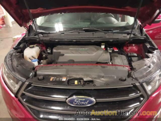 FORD EDGE SPORT, 2FMPK4AP2GBB52751