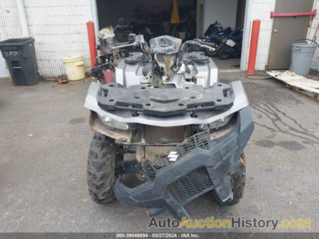 SUZUKI LT-A750 XPZ, 5SADW11H1M7100344