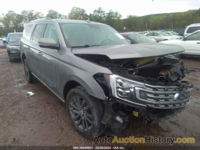 FORD EXPEDITION MAX LIMITED, 1FMJK1KT4KEA78875